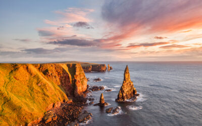 Lonely Planet must-visit