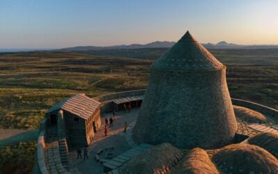 Caithness to welcome first broch in 2000 years