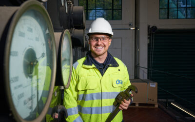 Launch your engineering career in the North Highlands
